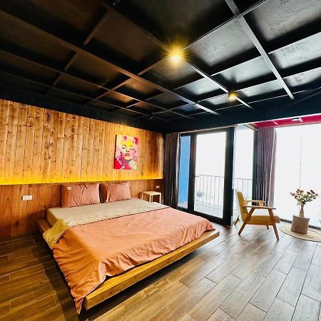 Lego Homestay Tam Dao Venuestay Hanói Exterior foto