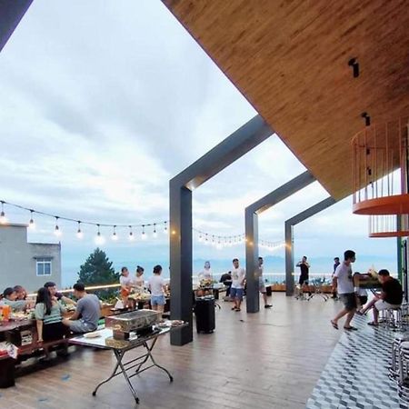 Lego Homestay Tam Dao Venuestay Hanói Exterior foto