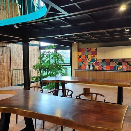 Lego Homestay Tam Dao Venuestay Hanói Exterior foto