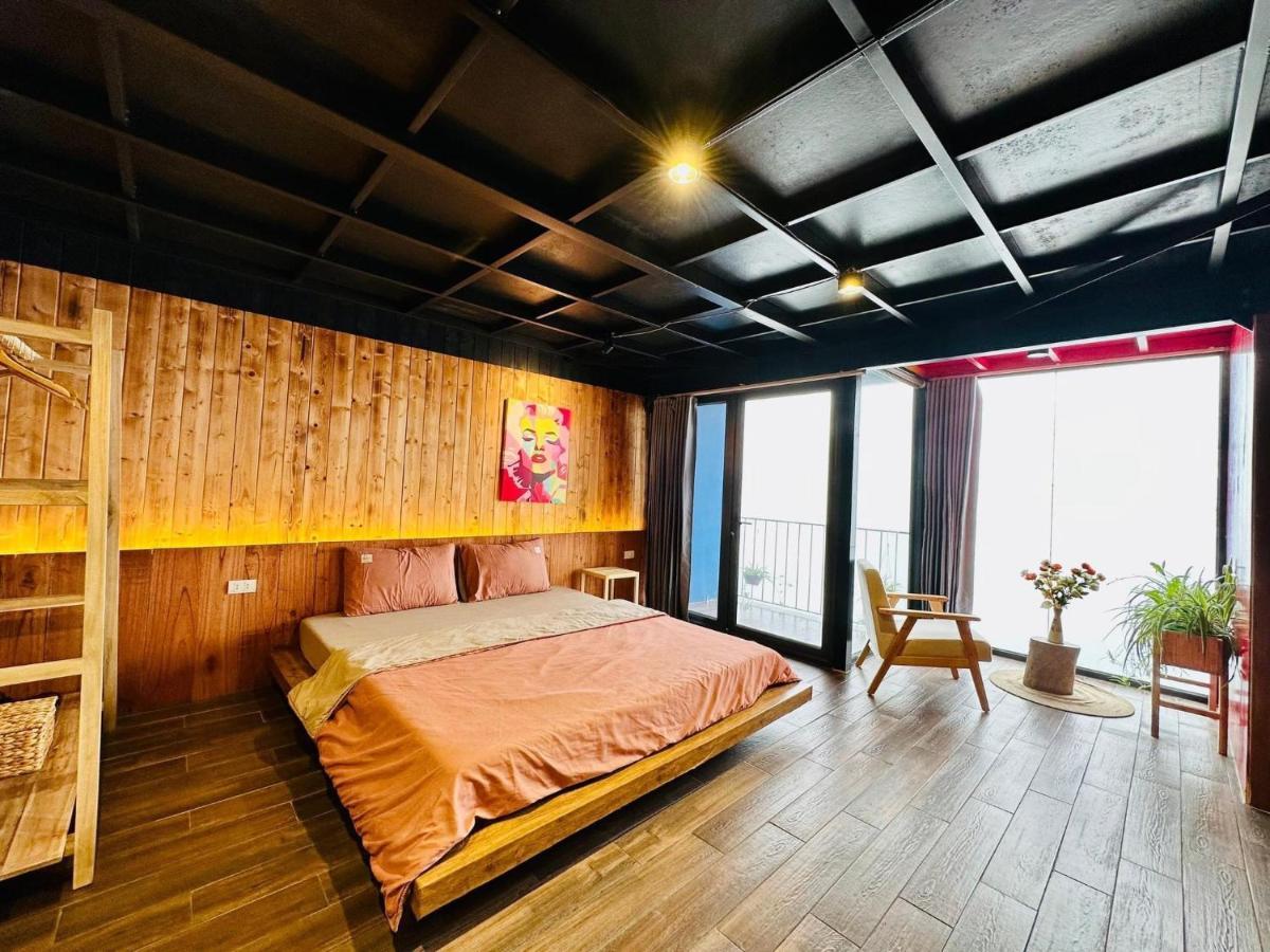 Lego Homestay Tam Dao Venuestay Hanói Exterior foto