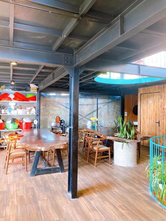 Lego Homestay Tam Dao Venuestay Hanói Exterior foto