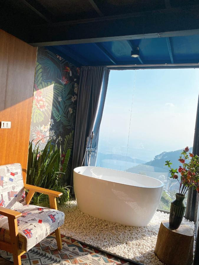 Lego Homestay Tam Dao Venuestay Hanói Exterior foto