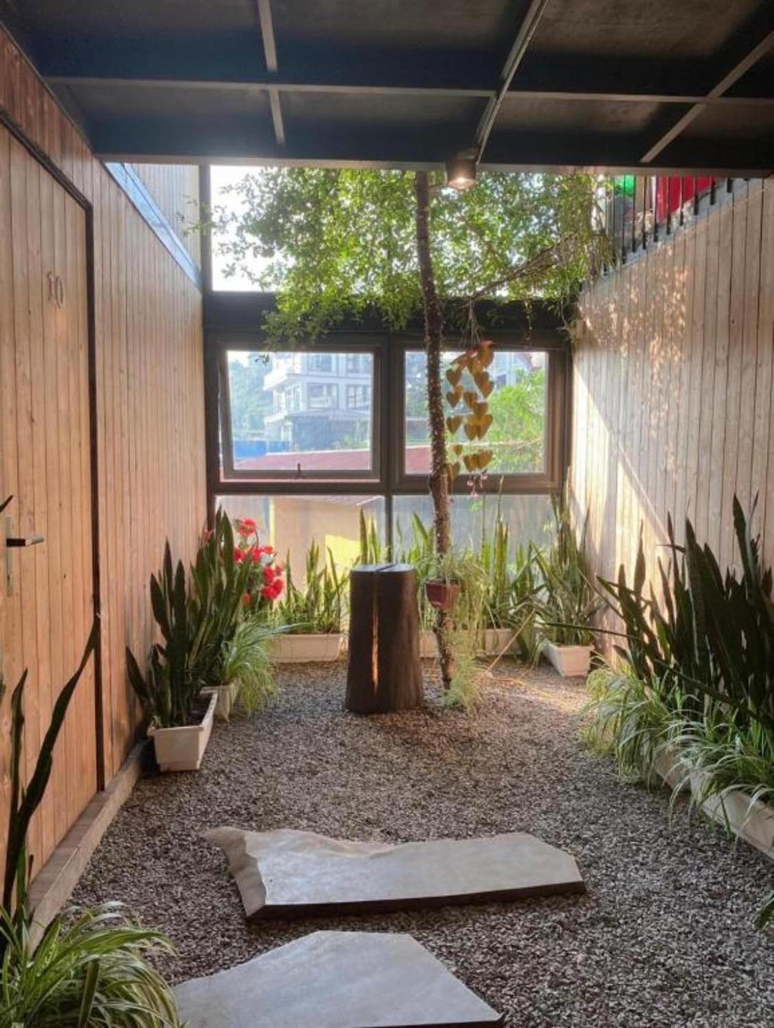 Lego Homestay Tam Dao Venuestay Hanói Exterior foto